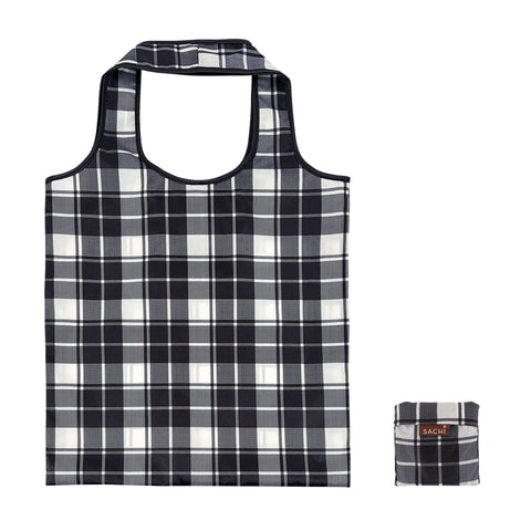 Shopping Bag 6 Assorted Neutral Patterns