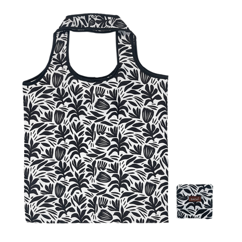 Shopping Bag - 6 Assorted Designs