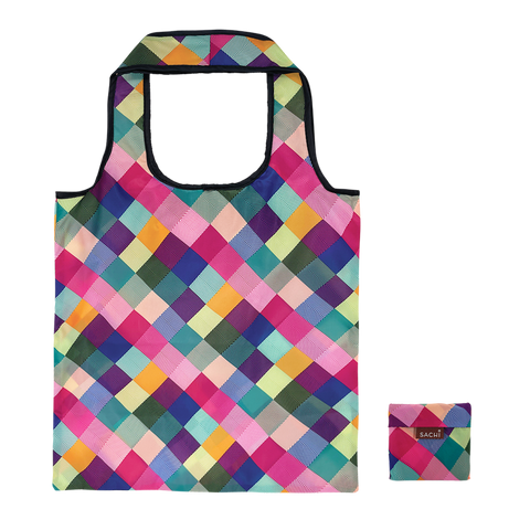 Shopping Bag - 6 Assorted Designs