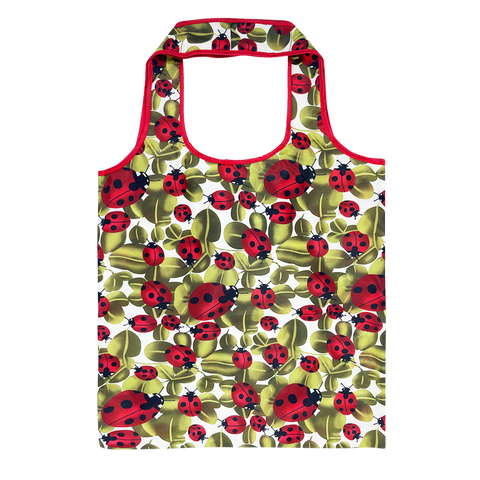 Shopping Bag - 6 Assorted Designs