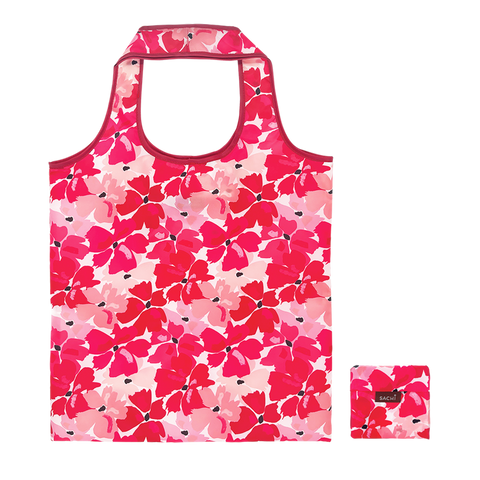 Shopping Bag - 6 Assorted Designs