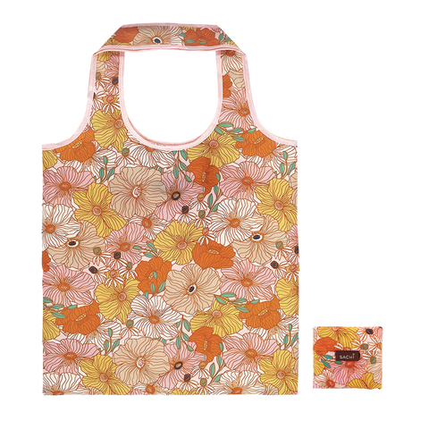 Shopping Bag - 6 Assorted Designs