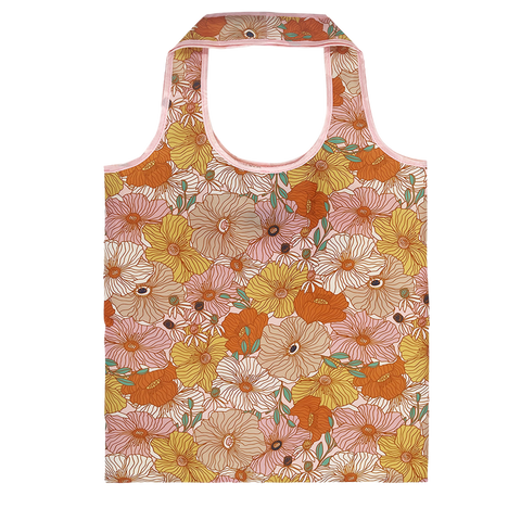 Shopping Bag - 6 Assorted Designs