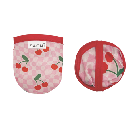 Pop Folding Travel Fan - 6 Assorted Designs