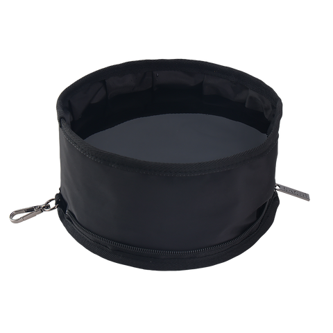 'Pupbowl' Portable Folding Dog Bowl