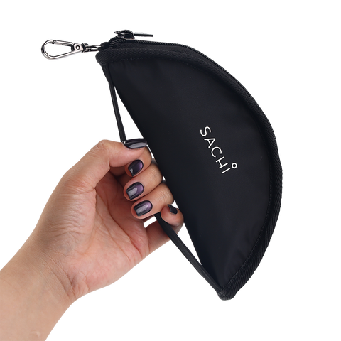 'Pupbowl' Portable Folding Dog Bowl