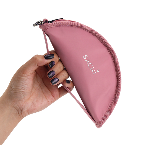 'Pupbowl' Portable Folding Dog Bowl