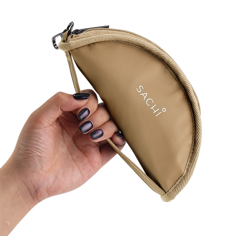 'Pupbowl' Portable Folding Dog Bowl
