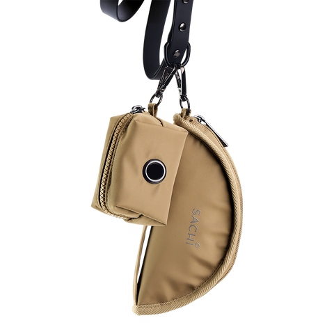 'Pupbowl' Portable Folding Dog Bowl