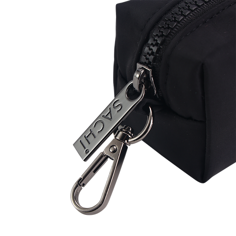 'Puppack' Portable Waste Bag Holder