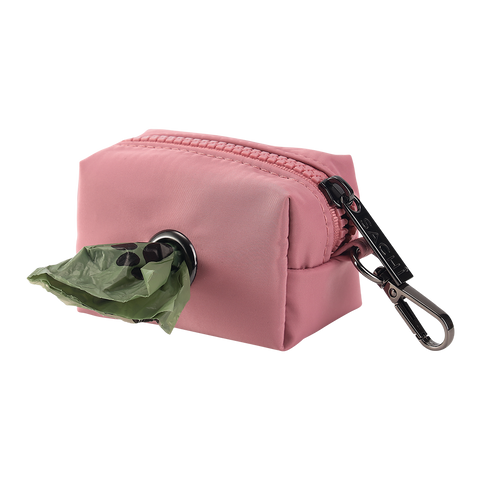 'Puppack' Portable Waste Bag Holder