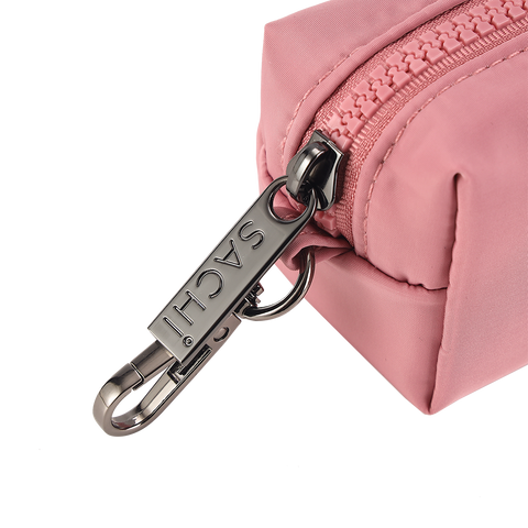 'Puppack' Portable Waste Bag Holder