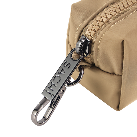 'Puppack' Portable Waste Bag Holder