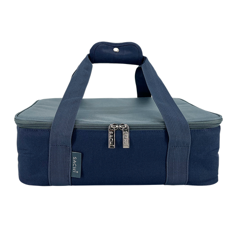 Insulated 'Cook & Carry' Bag