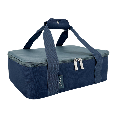 Insulated 'Cook & Carry' Bag