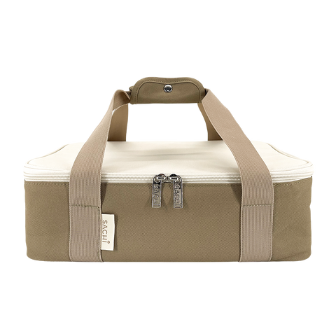 Insulated 'Cook & Carry' Bag