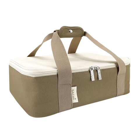 Insulated 'Cook & Carry' Bag