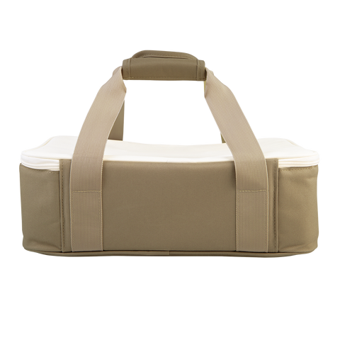 Insulated 'Cook & Carry' Bag