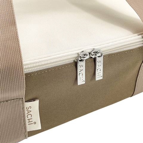 Insulated 'Cook & Carry' Bag