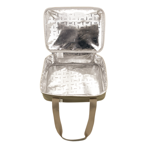 Insulated 'Cook & Carry' Bag