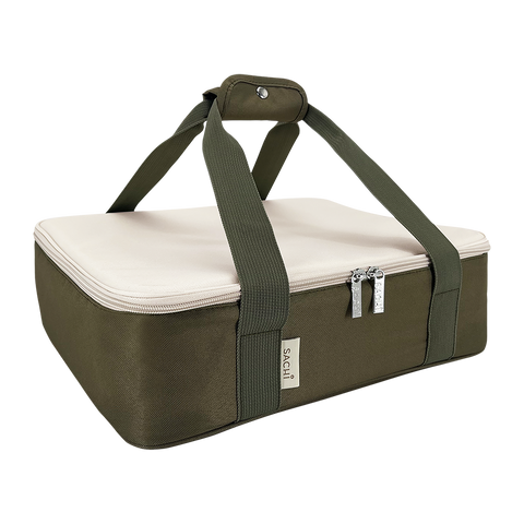 Insulated 'Cook & Carry' Bag Xl