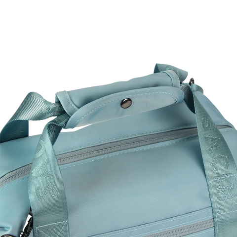 Insulated 'Versa' Adjustable Cooler Bag