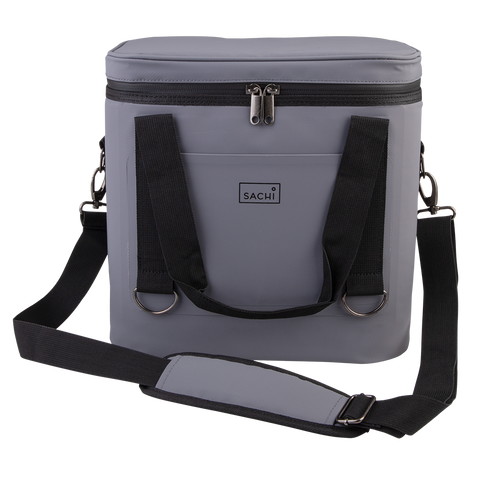 Insulated 'Intrepid' Cooler Bag 10l