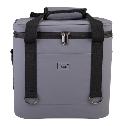 Insulated 'Intrepid' Cooler Bag 10l