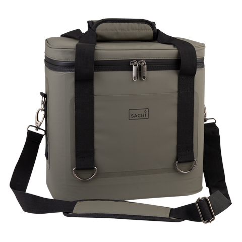 Insulated 'Intrepid' Cooler Bag 10l