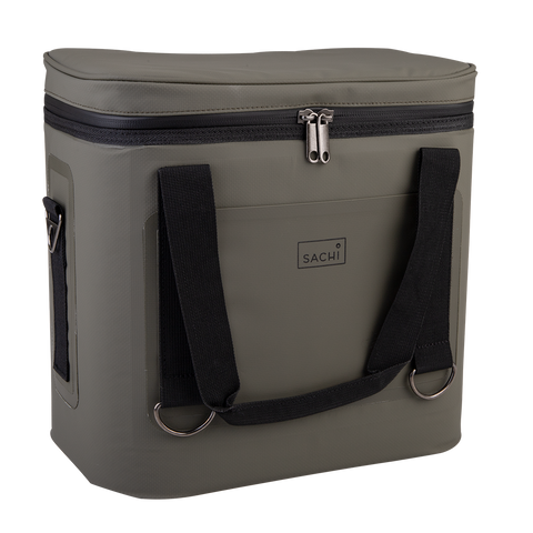 Insulated 'Intrepid' Cooler Bag 10l