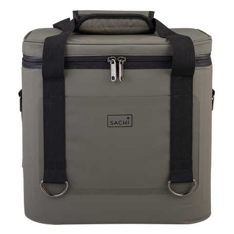 Insulated 'Intrepid' Cooler Bag 10l