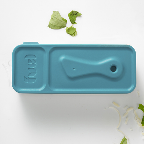 Snack 'N' Dip - Tropical Blue / Tropical Blue