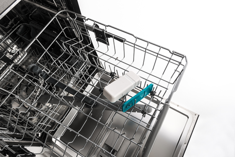 Snack 'N' Dip - Tropical Blue / Tropical Blue