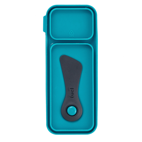 Snack 'N' Dip - Tropical Blue / Tropical Blue