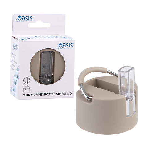 "Moda" Drink Bottle Lid (Retail Pack)