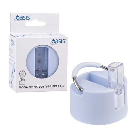 "Moda" Drink Bottle Lid (Retail Pack)