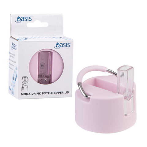 "Moda" Drink Bottle Lid (Retail Pack)