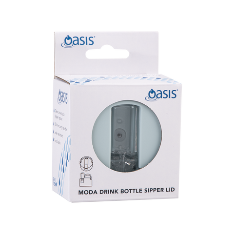 "Moda" Drink Bottle Lid (Retail Pack)