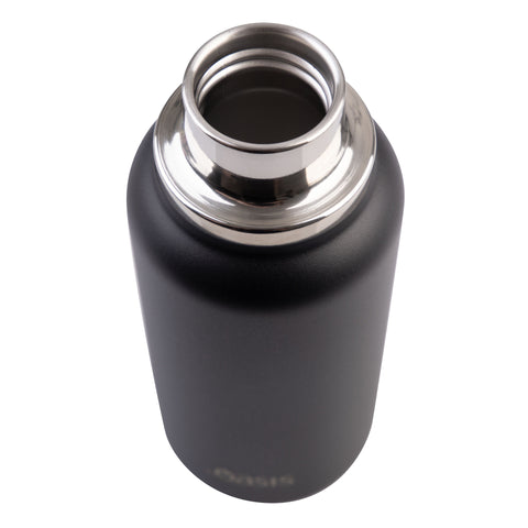 Stainless Steel Double Wall Insulated Mini Bottle 300ml