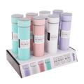 Stainless Steel Hydration - 250ml Skinny Mini / Assorted