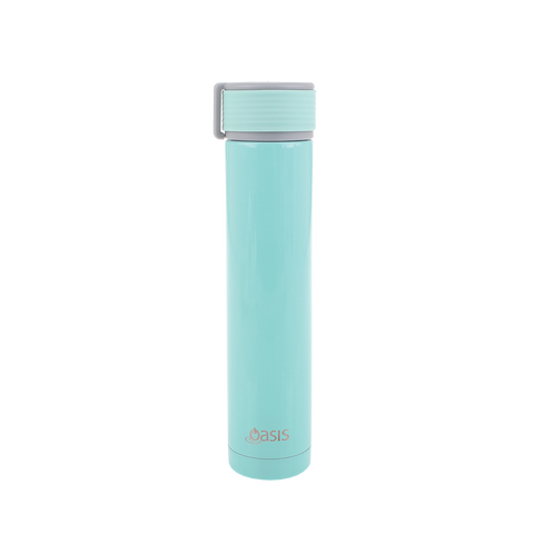 Stainless Steel Hydration - 250ml Skinny Mini - Assorted