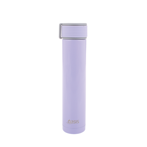 Stainless Steel Hydration - 250ml Skinny Mini - Assorted
