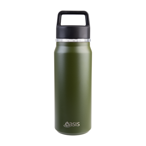 Summit Drink Bottle with Chug Spout 750ml