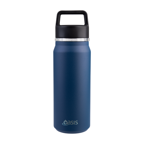 Summit Drink Bottle with Chug Spout 750ml