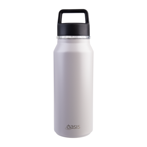 Summit Drink Bottle with Chug Spout 1L