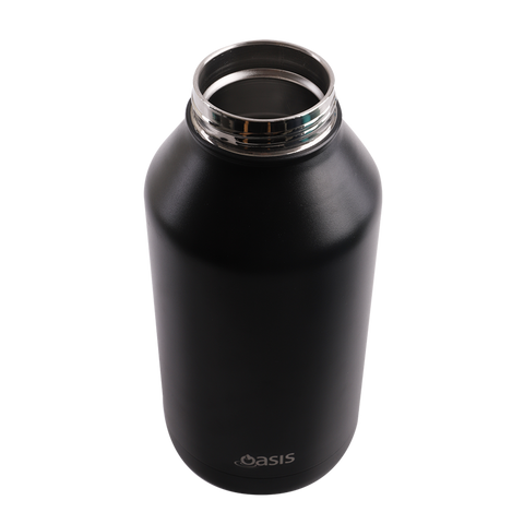 S/S Double Wall Insulated - Drink Bottle