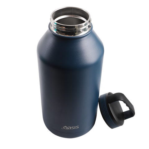 S/S Double Wall Insulated - Drink Bottle