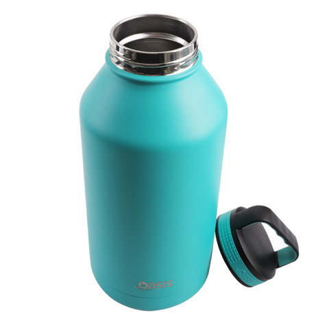 S/S Double Wall Insulated - Drink Bottle