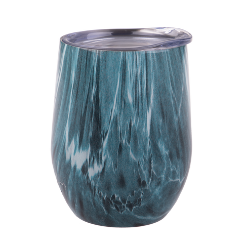 "Oasis" Flasks Stainless Steel Double Wall Insulated Wine Tumbler  330ml - 15 Colors