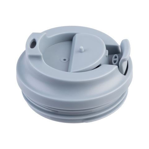 Ceramic Lined Stainless Steel Double Wall Insulated Coffee Cup 235ml